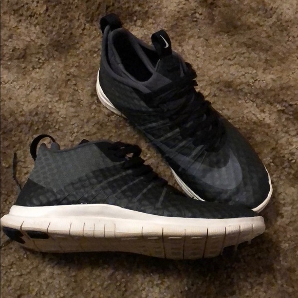 Nike Other - Nike High Free Run Size 8.5 Nike Other - Nike High Free Run Size 8.5